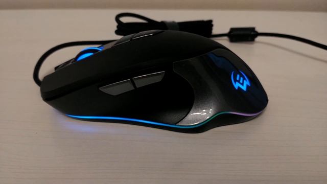 Мышка SVEN RX-G970 - colorful смотреть онлайн