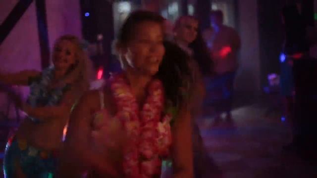 Шоу - балет МЕТРО Ламбада смотреть онлайн