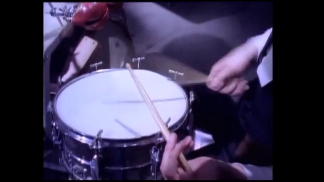Bauhaus - Spirit (Peter Murphy)