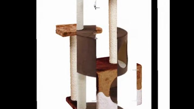 домик для кошки оригинальный смотреть онлайн