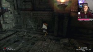 Прохождение The Last Guardian • Последний хранитель #1