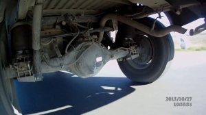 Пневма L200 трасса