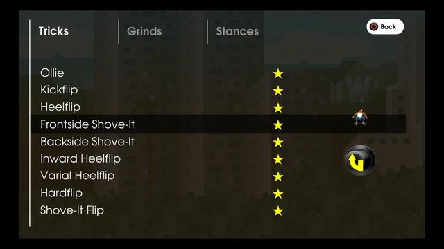 OlliOlli 2: Review [PS4] смотреть онлайн