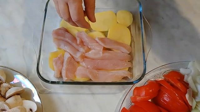 Приготовим вместе