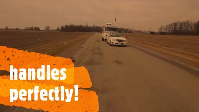 2019 Airstream Nest and Mercedes Test Drive - Can-Am RV Centre смотреть онлайн