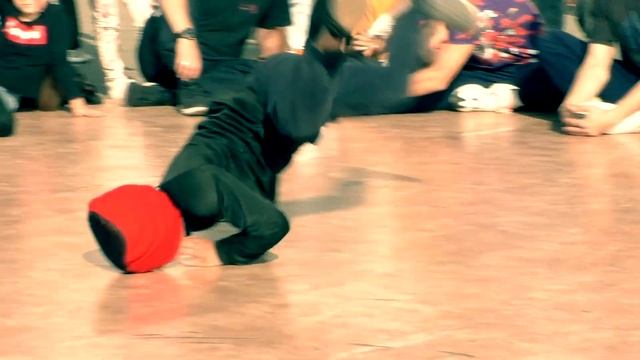 ORIGINAL BBOYS CYPHERS 41 2020 смотреть онлайн
