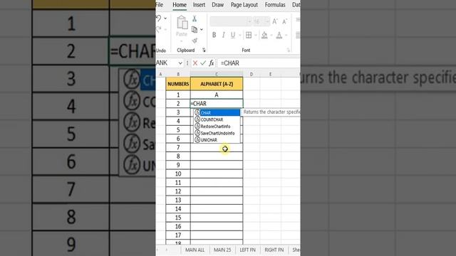 Top 15 Most Important Excel Formulas in Excel ।। 15 most important excel formula । @SpellofExcel смотреть онлайн