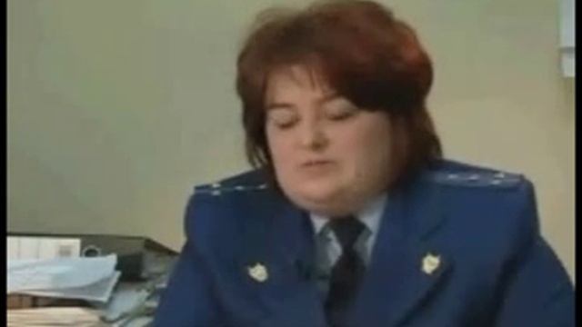"Территория безопасности"ТРК "Подмосковье" 2008 смотреть онлайн