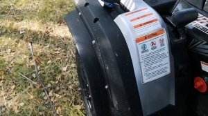 Линхай м 550 L, пробег 500 км.