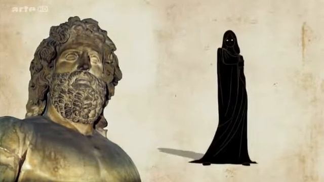 Мифы Древней Греции - 02 Зевс Любвеобильный бог смотреть онлайн