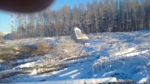 снегоход промысловик по бурелому суровая реальность кому понравилось ставим лайки