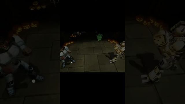 Обучение в игре real stell смотреть онлайн