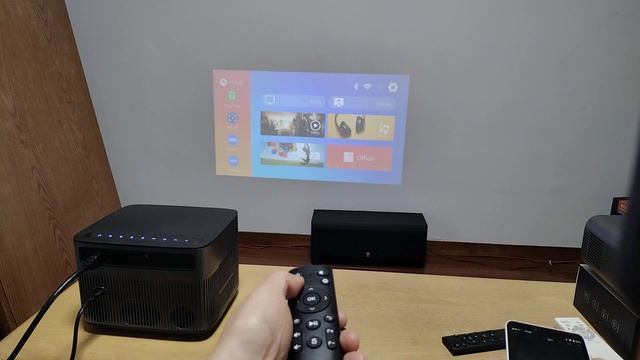 WIMIUS P64 Bluetooth スピーカー機能 смотреть онлайн