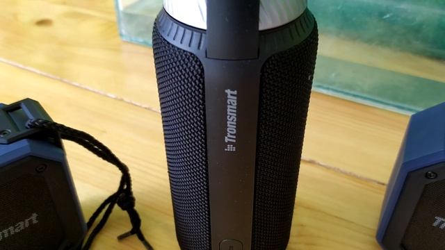 tronsmart groove 2 штуки против tronsmart element t6 смотреть онлайн