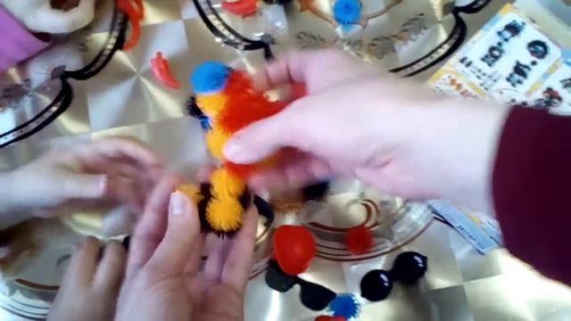 Открываем Ежик Бол!!!