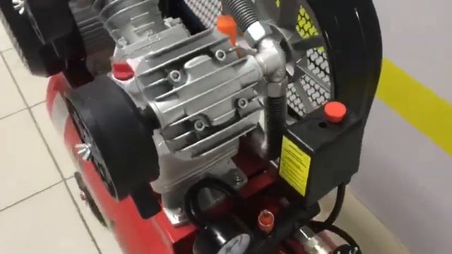 Компрессор Hunter AC 450/050A