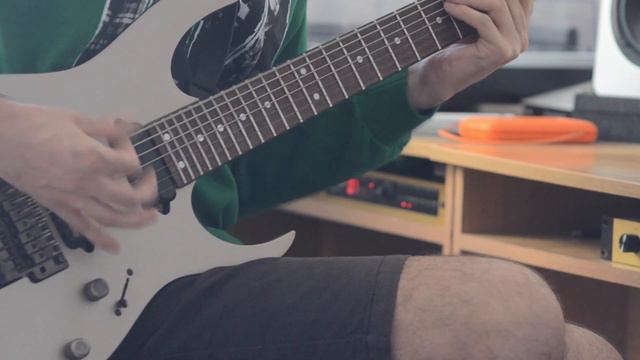 How To Sound Like KoRn - No Place To Hide смотреть онлайн
