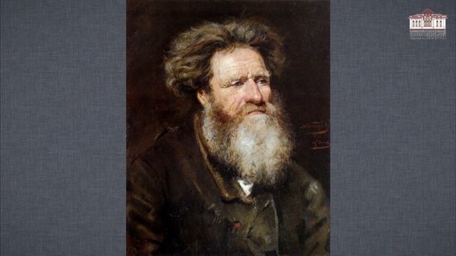 К 160-летию Михаила Нестерова. Цикл "Картины жизни - жизнь в картинах". Часть 2 . Знаток и дилетант смотреть онлайн