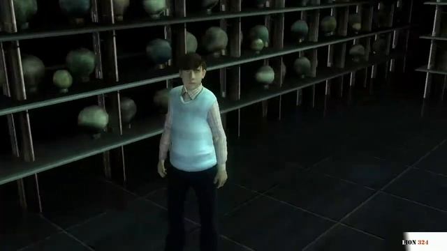 Прохождение игры Гарри Поттер и Орден Феникса Миссия 7 Главные битвы смотреть онлайн