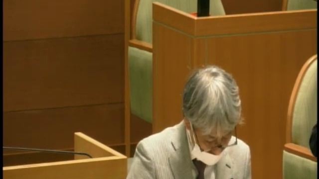 岩倉市議会令和４年12月定例会　一般質問（12月13日）４－３ смотреть онлайн