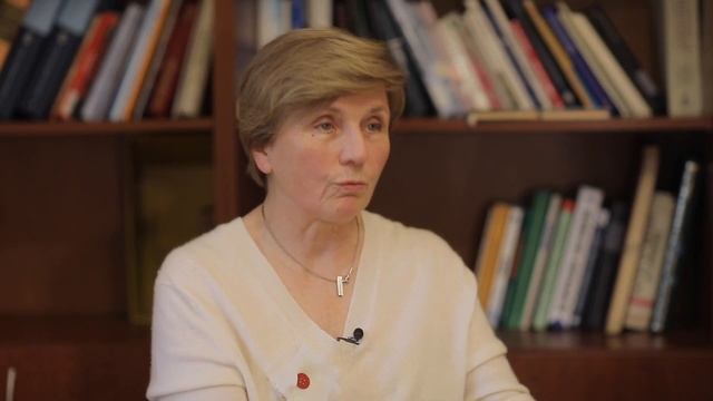 Людмила Ульяшина: "Не все наши политики знают концепцию прав человека"// Sapere Aude смотреть онлайн