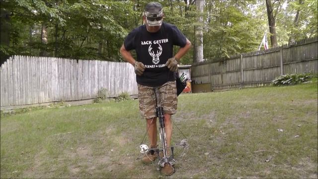 The Archery Review: Killer Instinct Hero 380 Crossbow