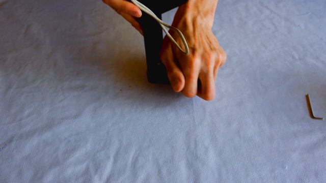 Z-образная складная площадка для всевозможных камер ? смотреть онлайн