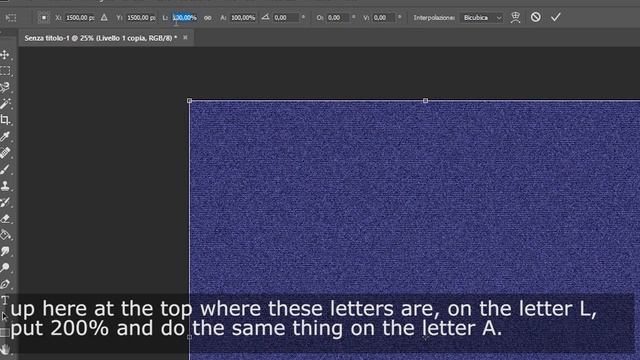 TUTORIAL Digital Fashion Illustration How to create Denim Effect with Photoshop смотреть онлайн