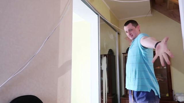 VLOG Наш выходной день, Костя уезжает смотреть онлайн