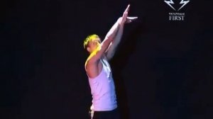 Тектоник # Комбо 6-ое