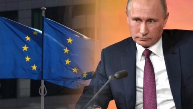 Молитва не поможет! Евросоюз уже распадается// Европа боится помешать России! смотреть онлайн