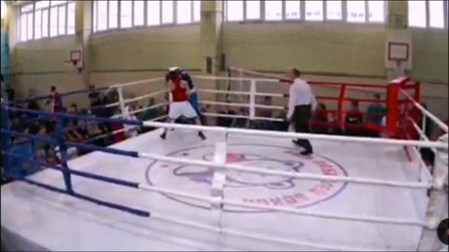Махмудова М. VS Никитина А. смотреть онлайн