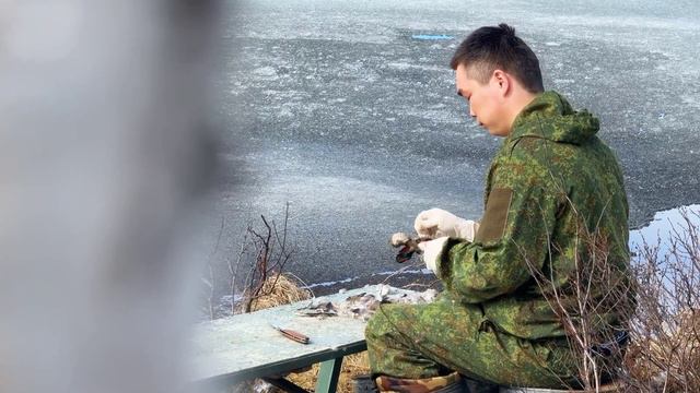 ГРИПП ПТИЦ ненецкий язык смотреть онлайн