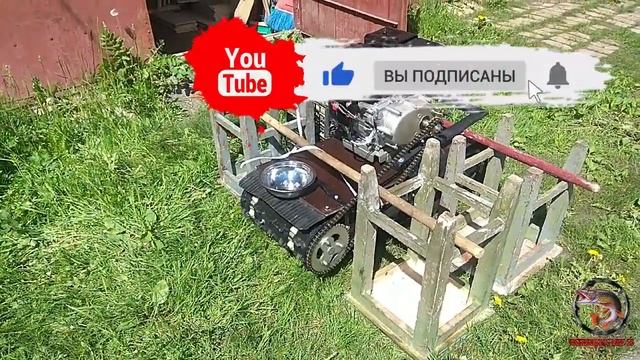 Хаски. Обкатка 8-ки смотреть онлайн