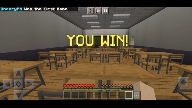 Recreating As the God's Will in Minecraft PE (Download Map) [Squid Game 2.0] смотреть онлайн