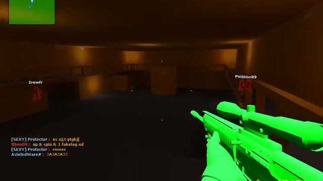 HvH CSS V 34 смотреть онлайн