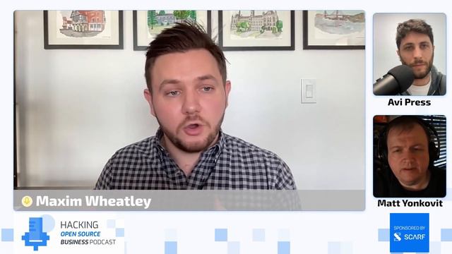 Merico's Open Core Business Strategy with Dev Stream and Dev Lake смотреть онлайн