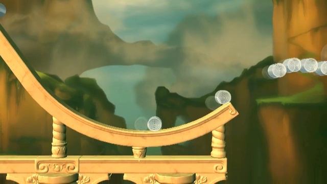 Furmins Gamescom trailer смотреть онлайн