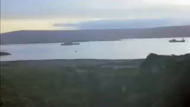Photos From The Falklands War 1982 Part 2 смотреть онлайн