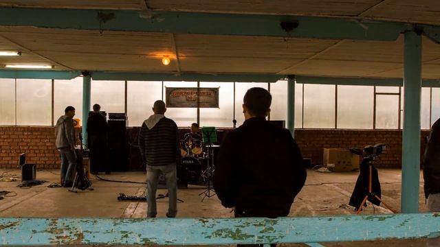 Garage Party выездная сессия ст. Брюховецкая смотреть онлайн