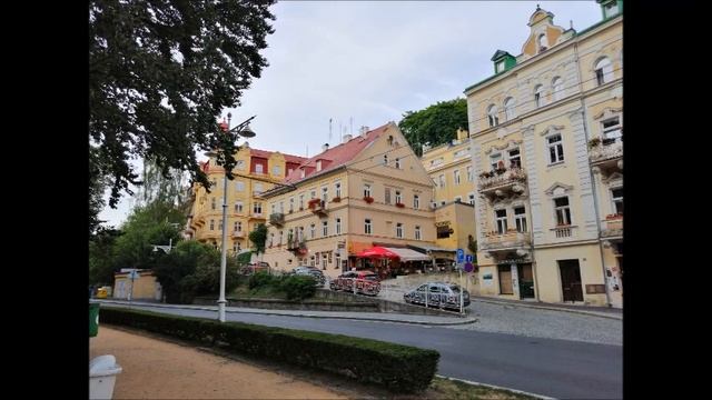 Марианские Лазне 2019 смотреть онлайн