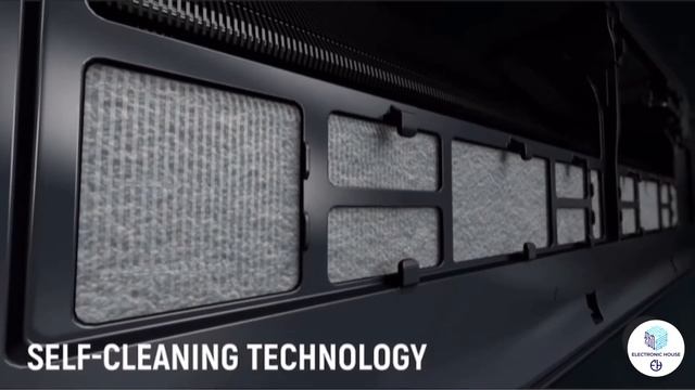 TCL T3 Pro Full DC Inverter AC смотреть онлайн