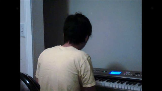 SHADOWLINK'S PIANO COVER - THE LEGEND OF ZELDA WIND WAKER - OCEAN THEME смотреть онлайн