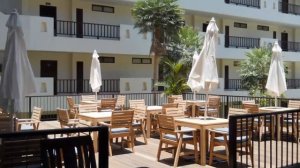 Вонгамат Паттайя. (Wongamat Privacy Residence & Resort 3) Обзор отеля