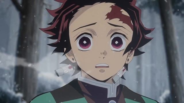 Demon Slayer The Movie: Mugen Train - Movie Review