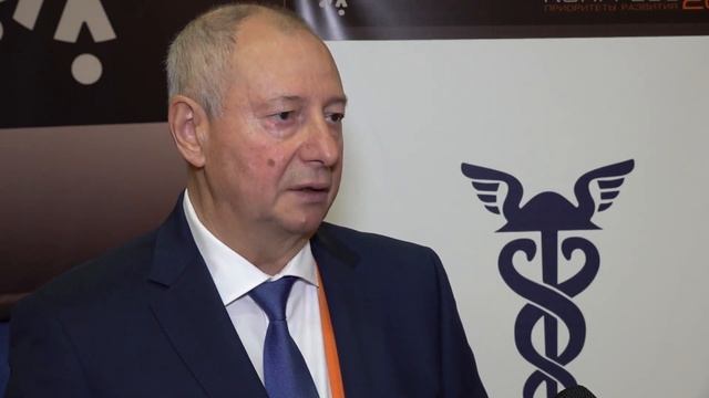 Владимир Гамза: финансовые инструменты на службе промышленности смотреть онлайн