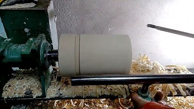 Изготовление боченка для меда смотреть онлайн