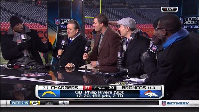 Philip Rivers Rocks The "Rattlesnake Skin" Boots and "Bolo-Tie" Post-Game Interview смотреть онлайн