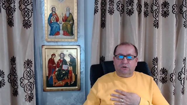 ACATISTUL SFANTULUI APOSTOL SI EVANGHELIST IOAN : STEFAN ION,PSIHOLOG, TERAPEUT,SLUJITOR DE DUMNEZE смотреть онлайн