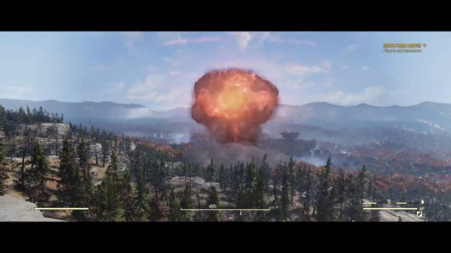 BerkeleySpringsNukeStrike смотреть онлайн